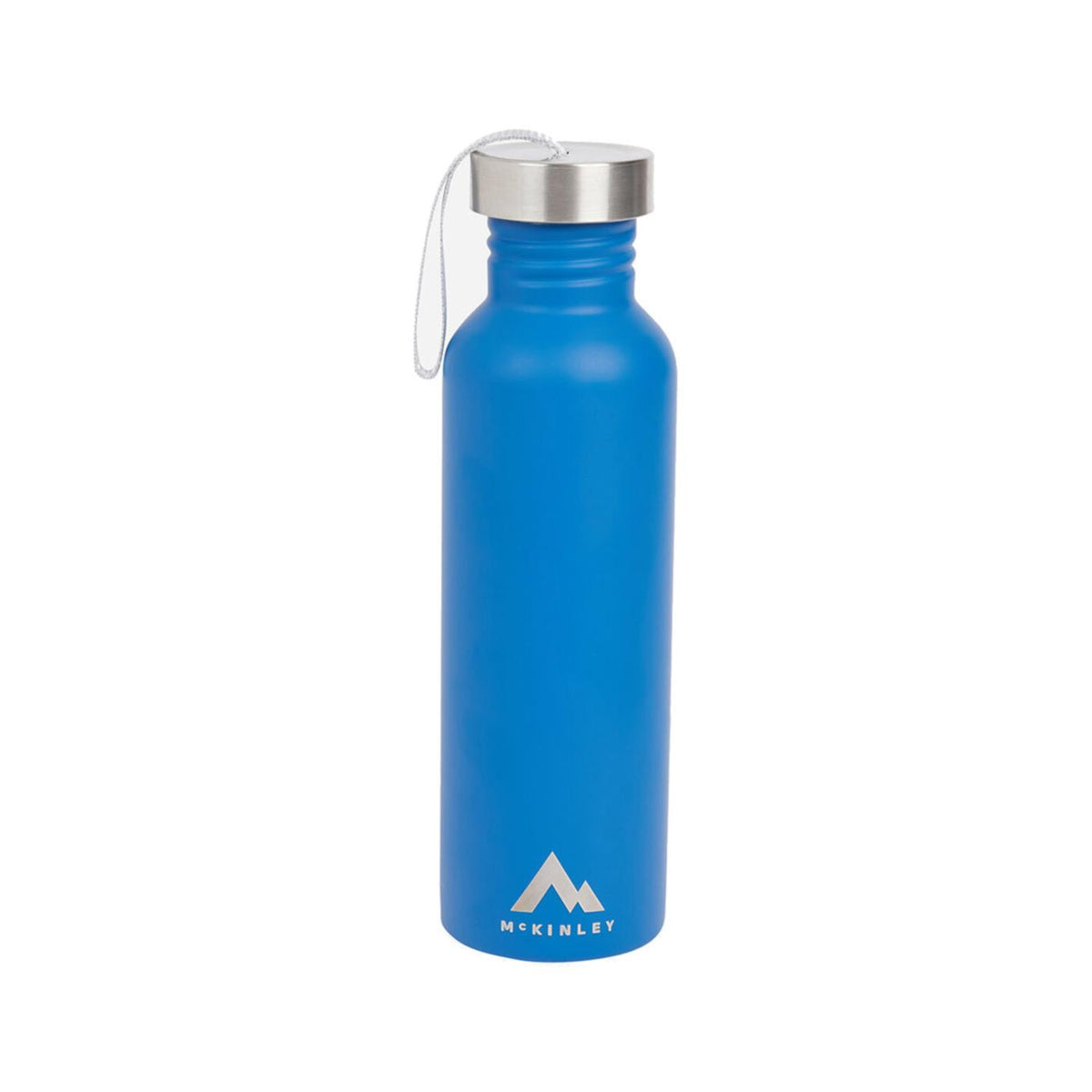 MC KINLEY STAINLESS STEEL 0.75 LT - Blu - immagine principale