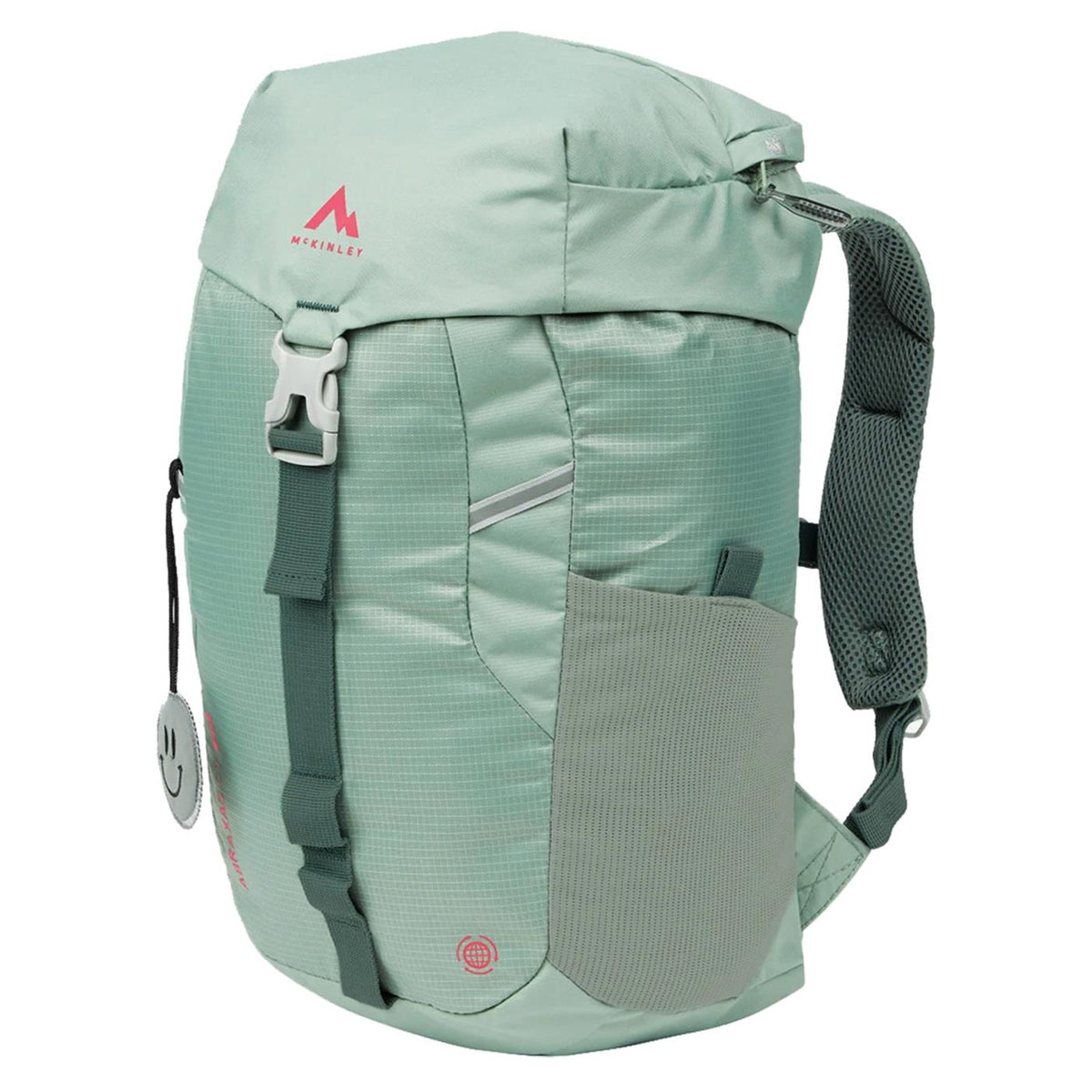 MC KINLEY ABRAXAS I CT 20