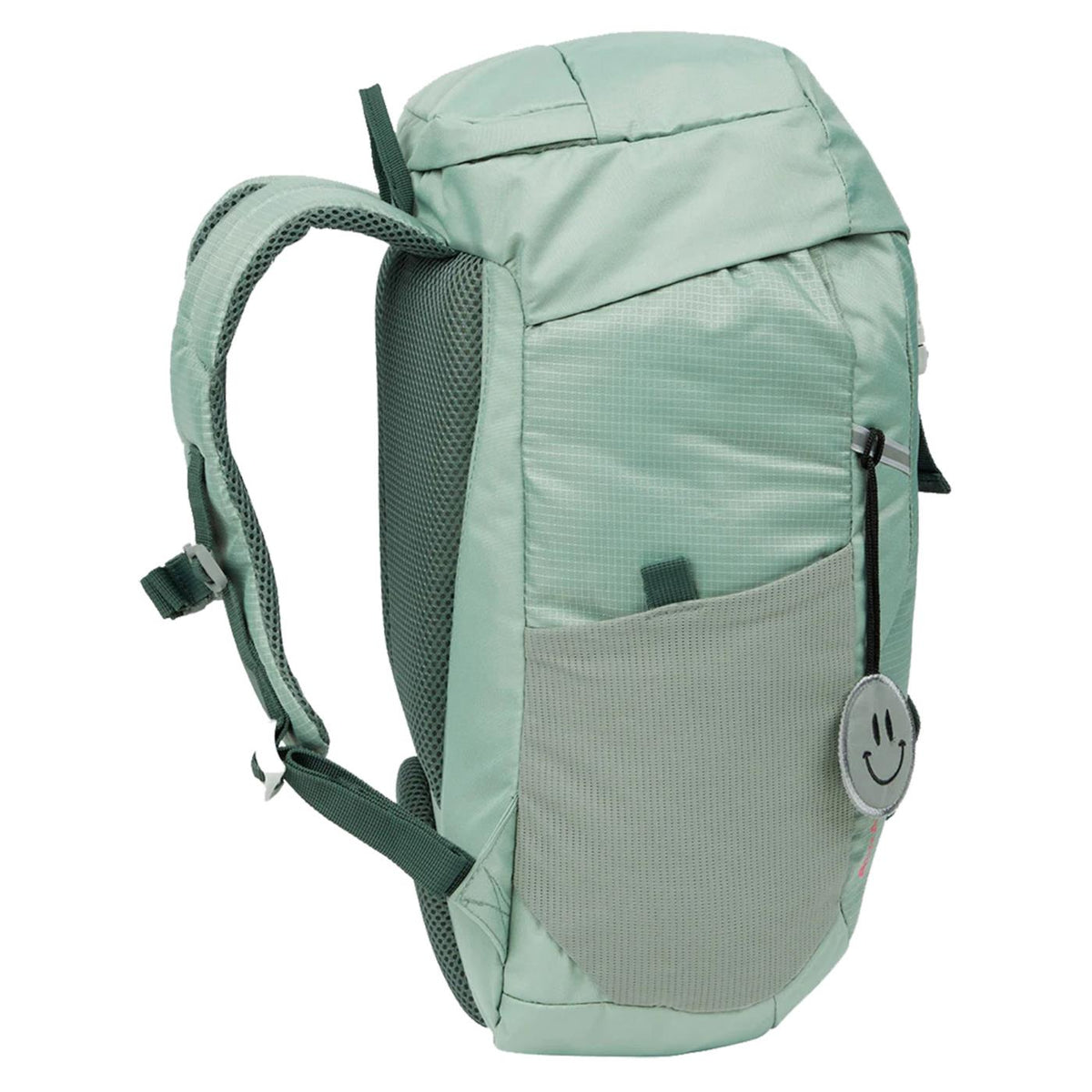 MC KINLEY ABRAXAS I CT 20