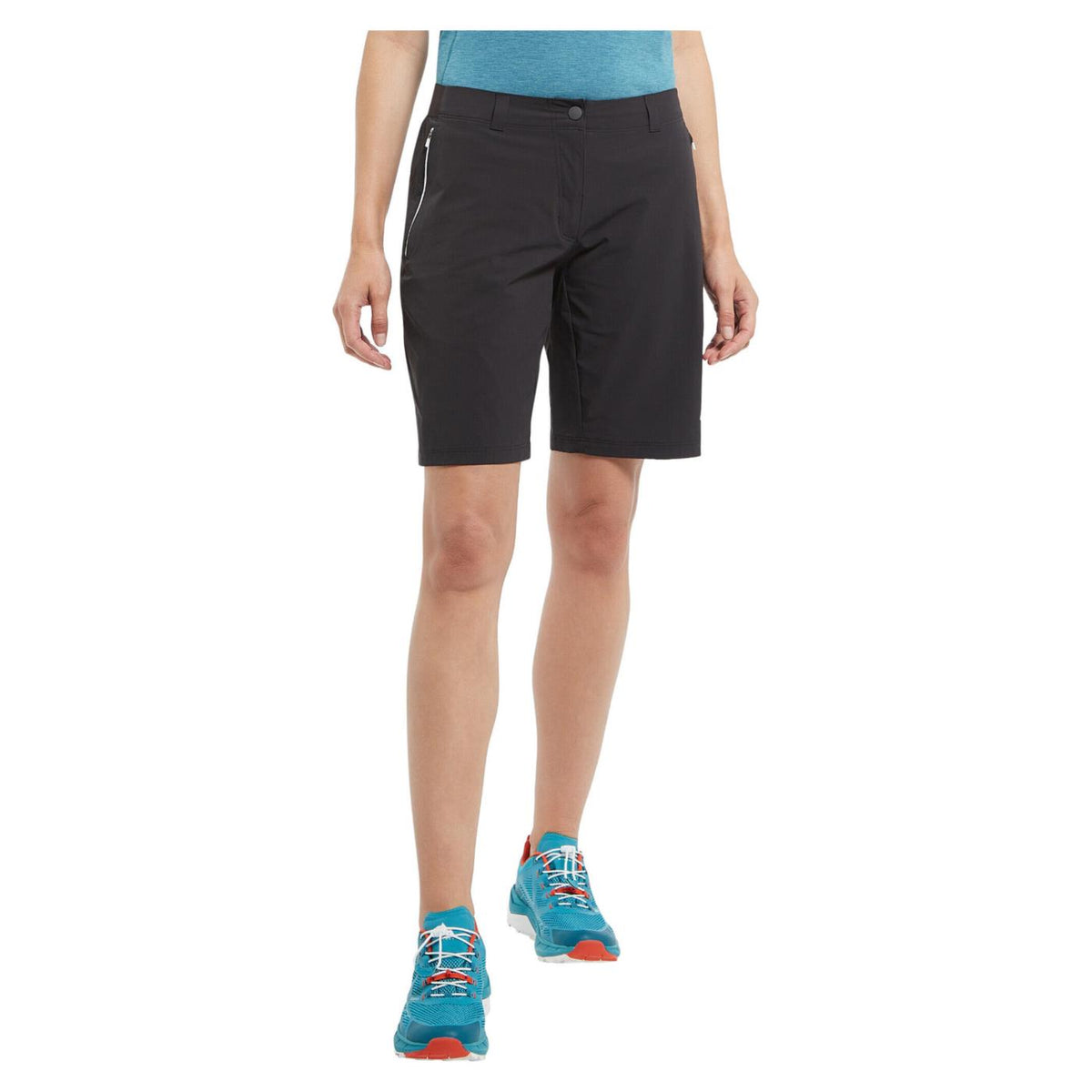 MC KINLEY BRENTON W SHORT STRETCH - seconda immagine