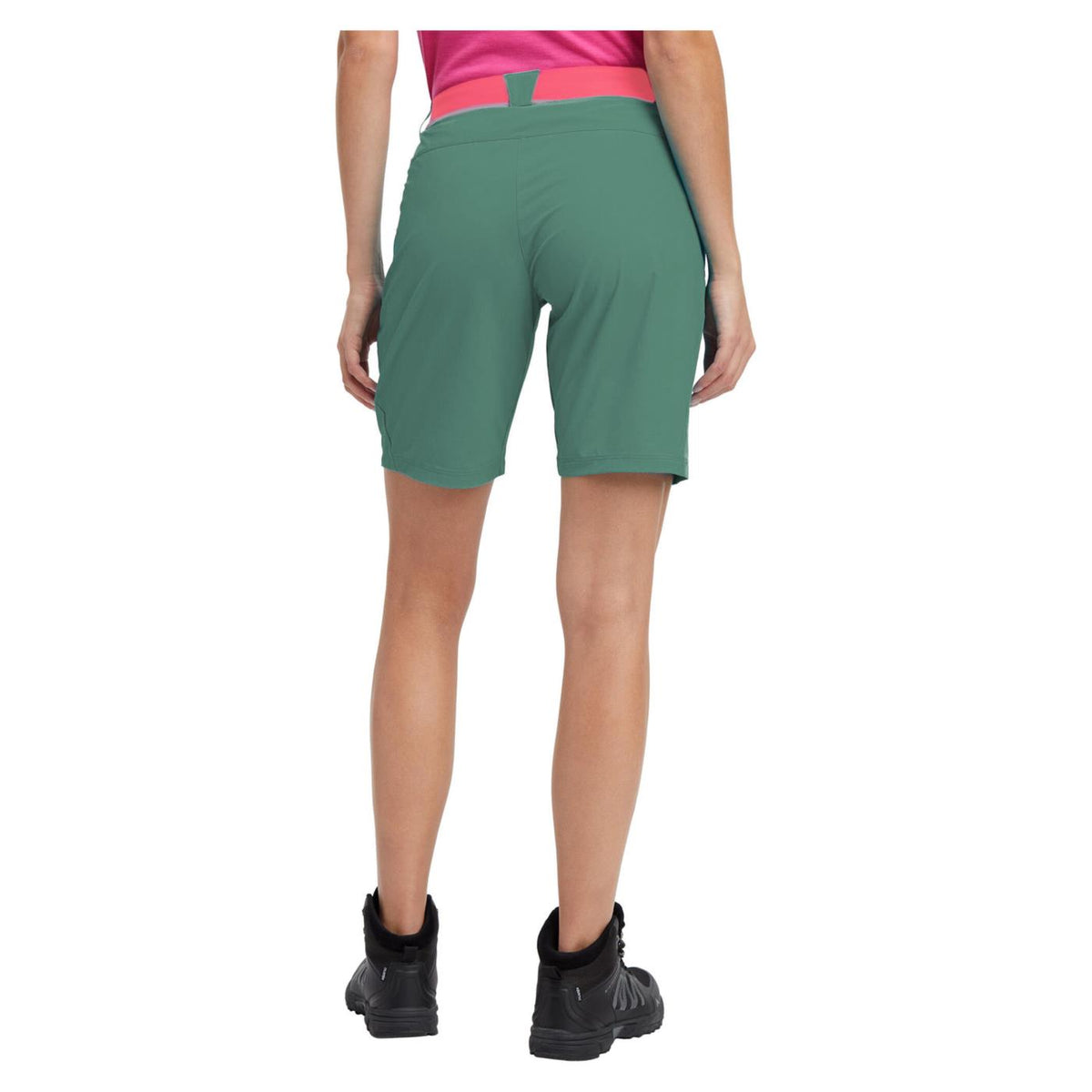 MC KINLEY BRENTON W SHORT STRETCH