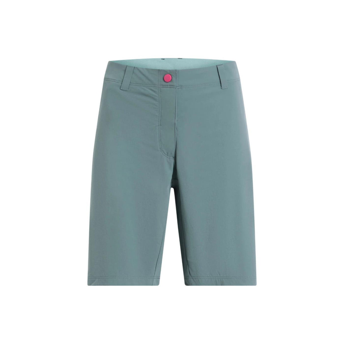 MC KINLEY BRENTON W STRETCH SHORT - Verde - vista 4
