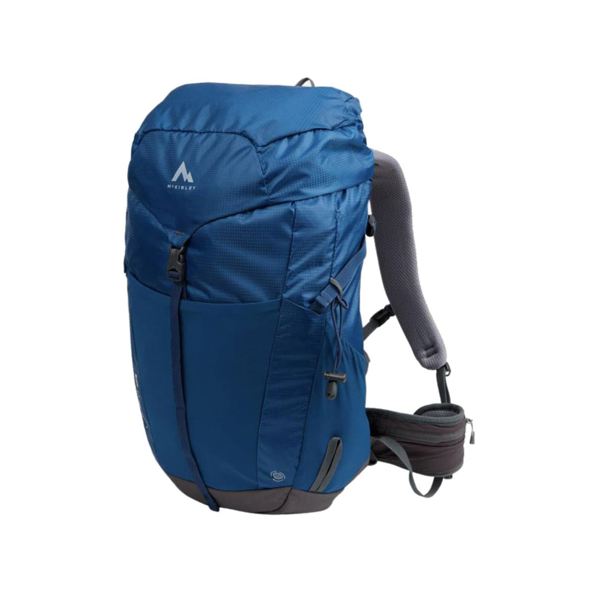 MC KINLEY LASCAR I VT 28