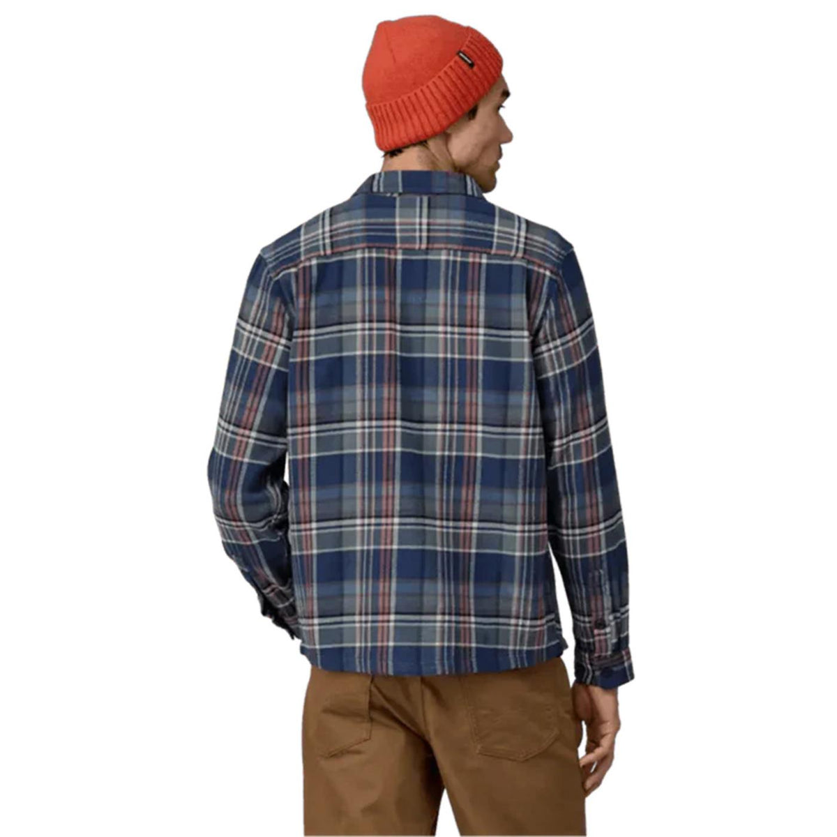 PATAGONIA FJORD FLANNEL SHIRT