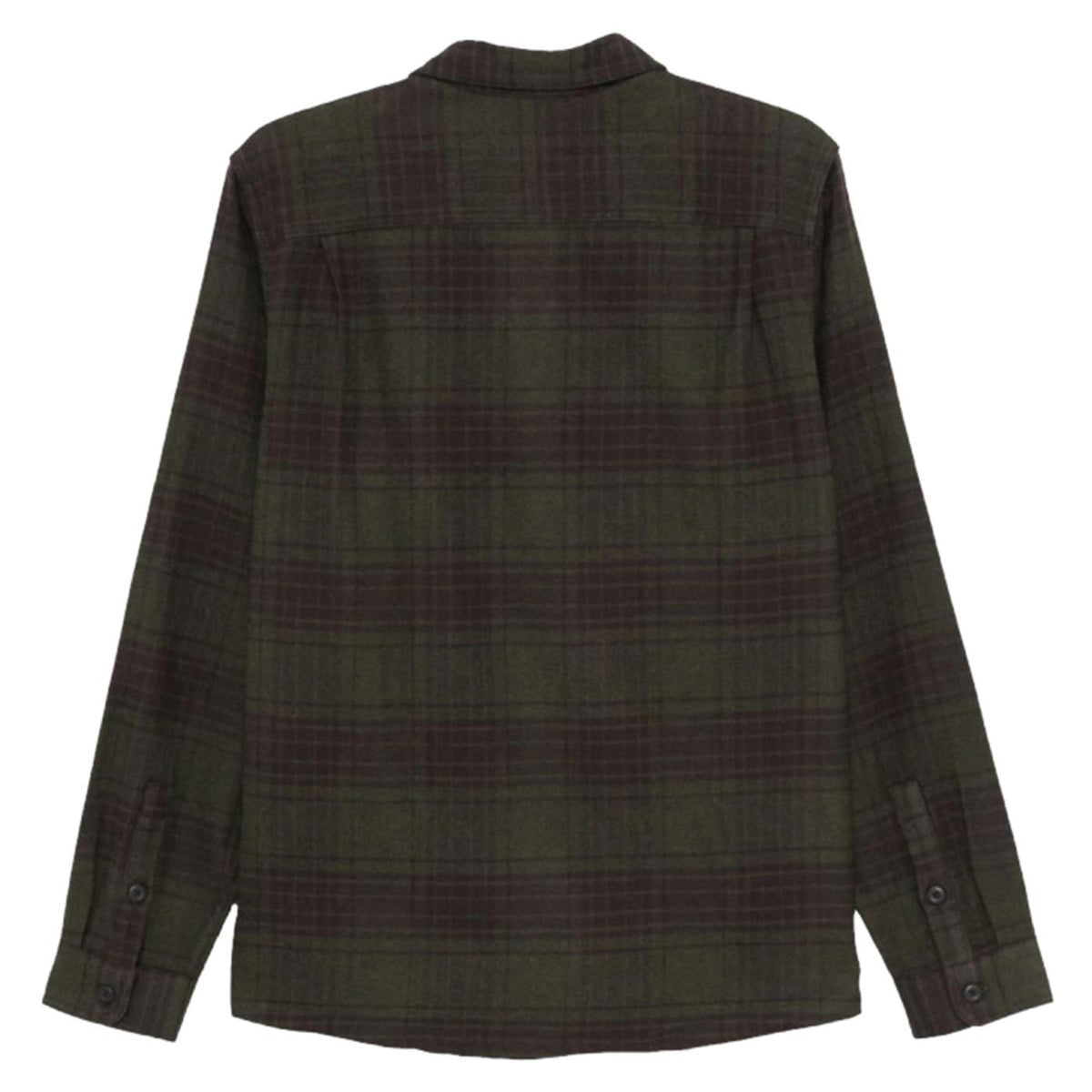 PATAGONIA FJORD FLANNEL SHIRT