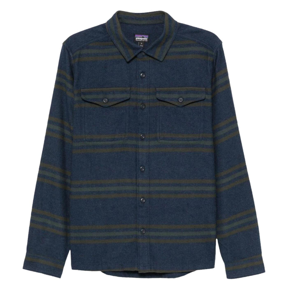 PATAGONIA FJORD FLANNEL SHIRT