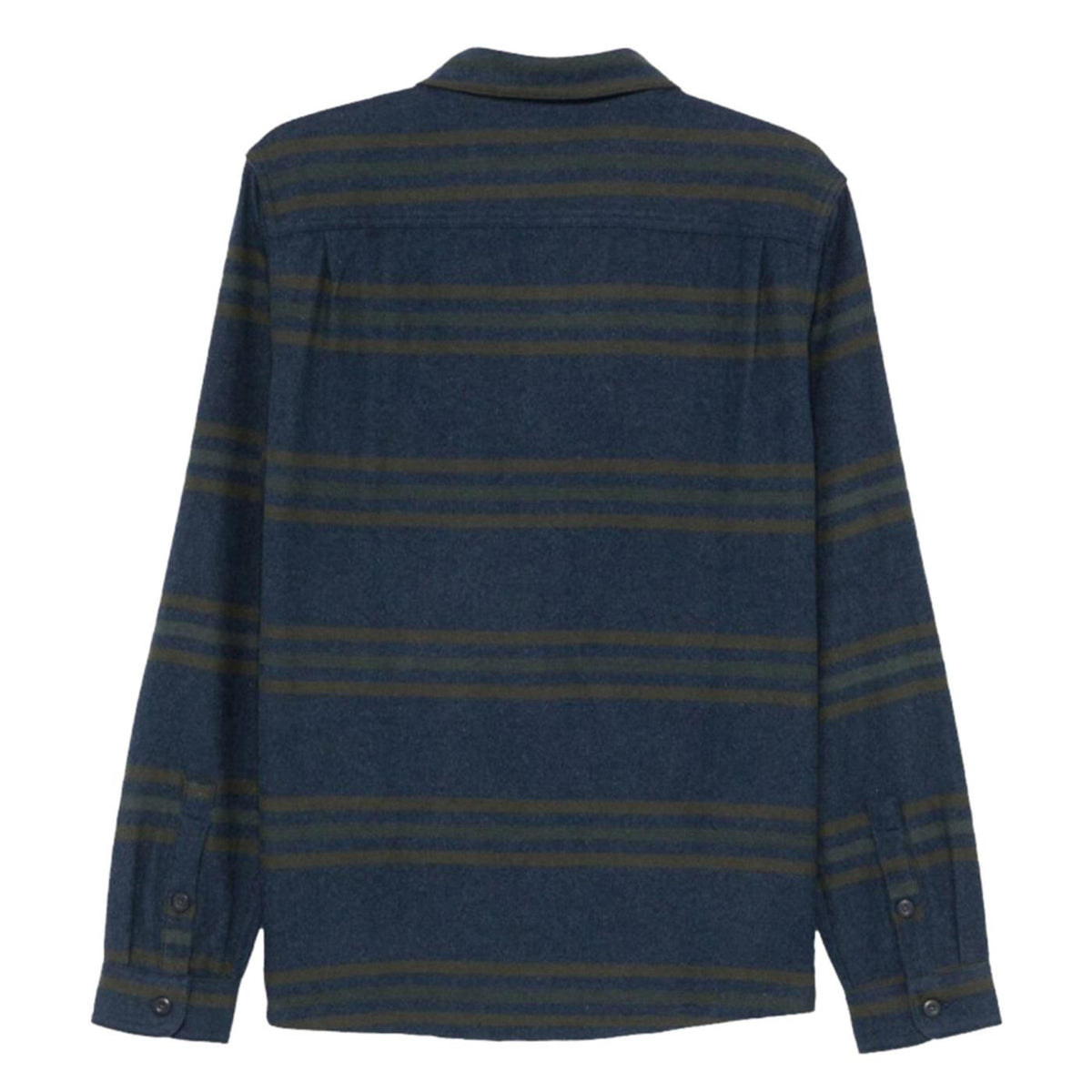 PATAGONIA FJORD FLANNEL SHIRT