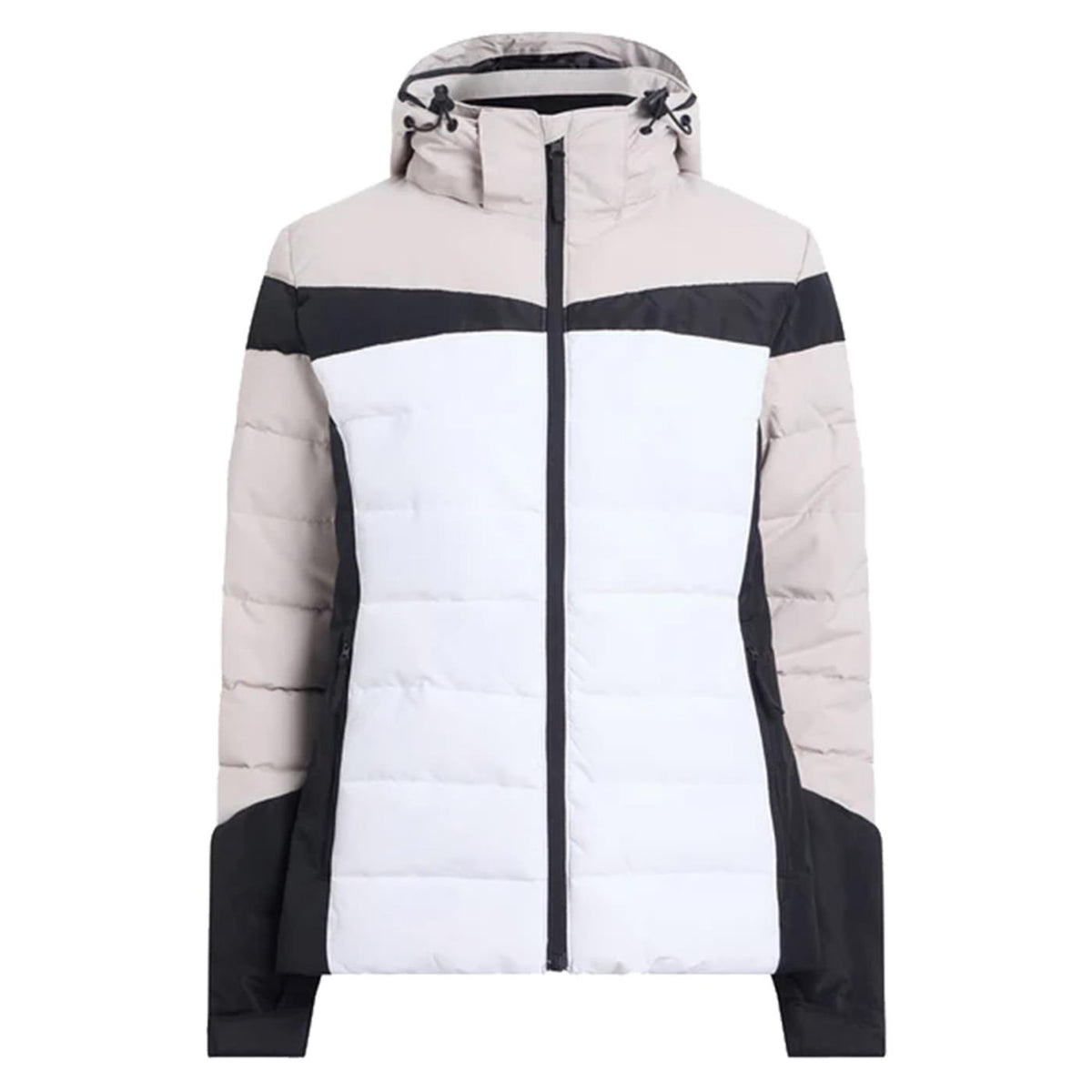 MC KINLEY DUNJA WOMAN SKI JACKET