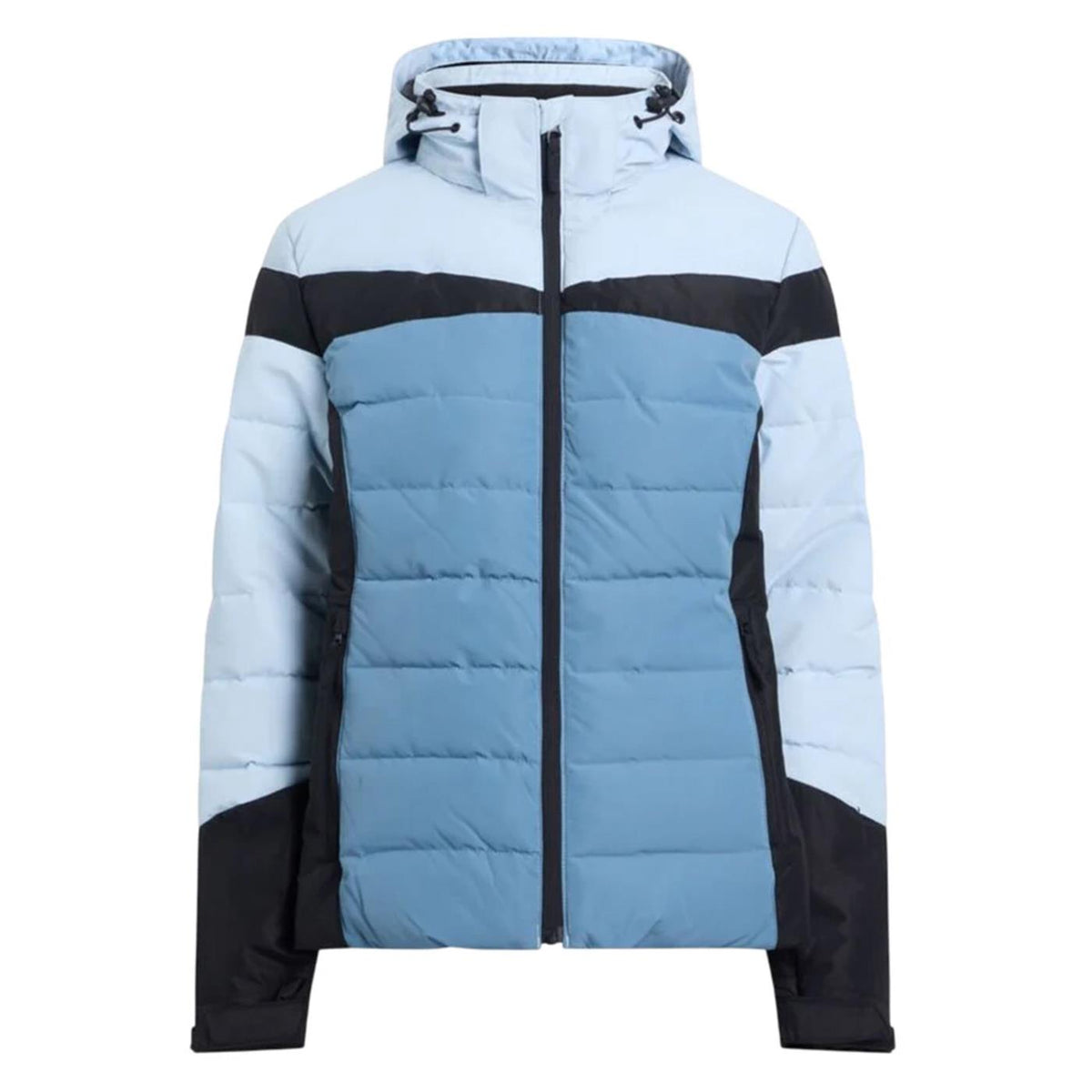MC KINLEY DUNJA WOMAN SKI JACKET - immagine principale