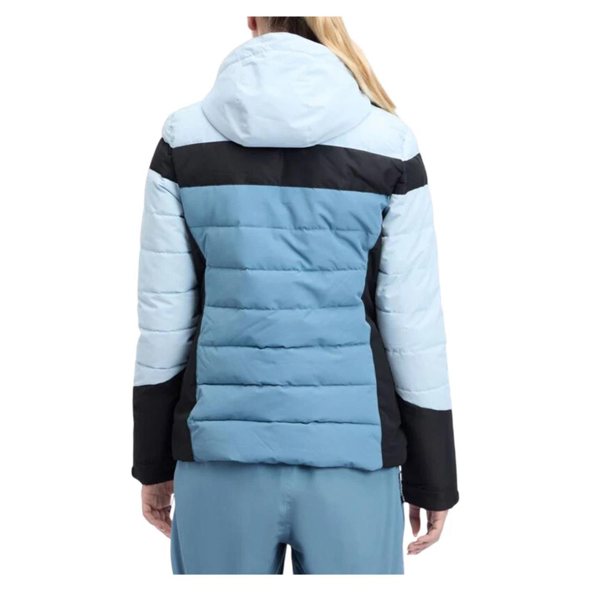 MC KINLEY DUNJA WOMAN SKI JACKET - vista 2