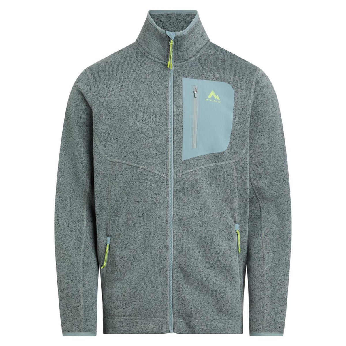 MC KINLEY SKEENA III MIDLAYER - immagine principale