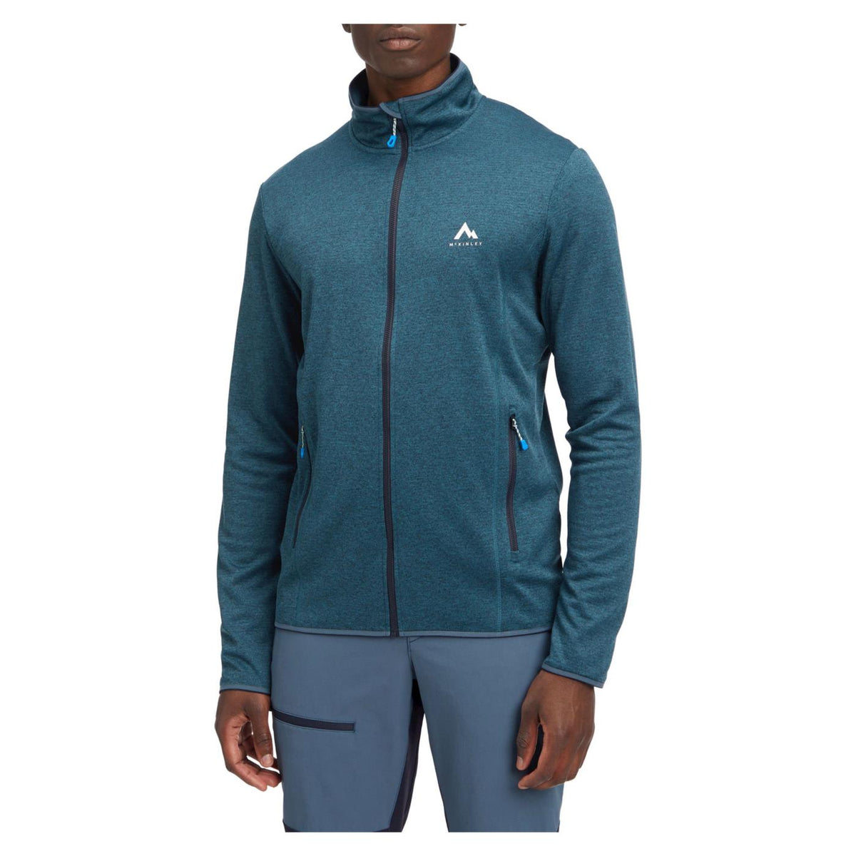 MC KINLEY ROTO III UX MIDLAYER - seconda immagine