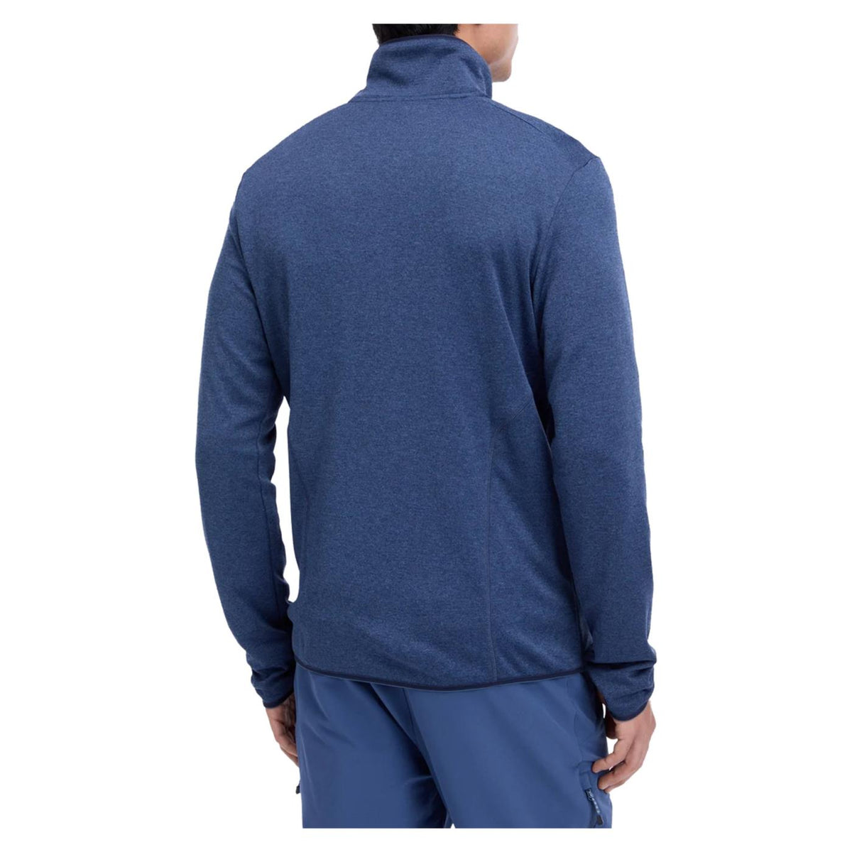 MC KINLEY ROTO IV FULL ZIP MIDLAYER - vista 2