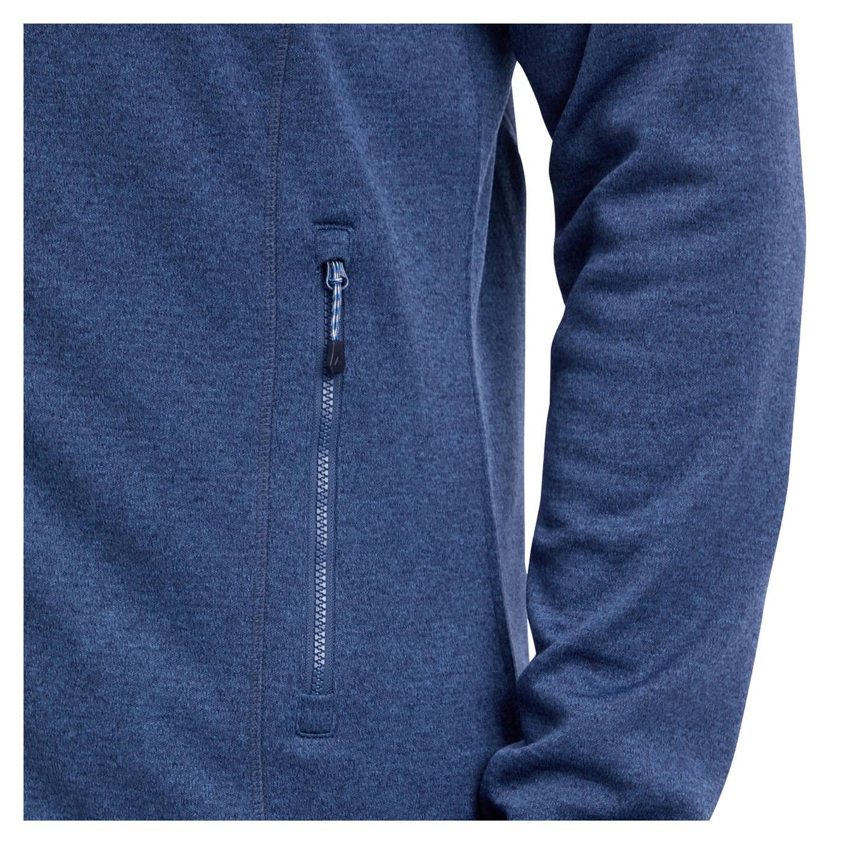 MC KINLEY ROTO IV FULL ZIP MIDLAYER - vista 3