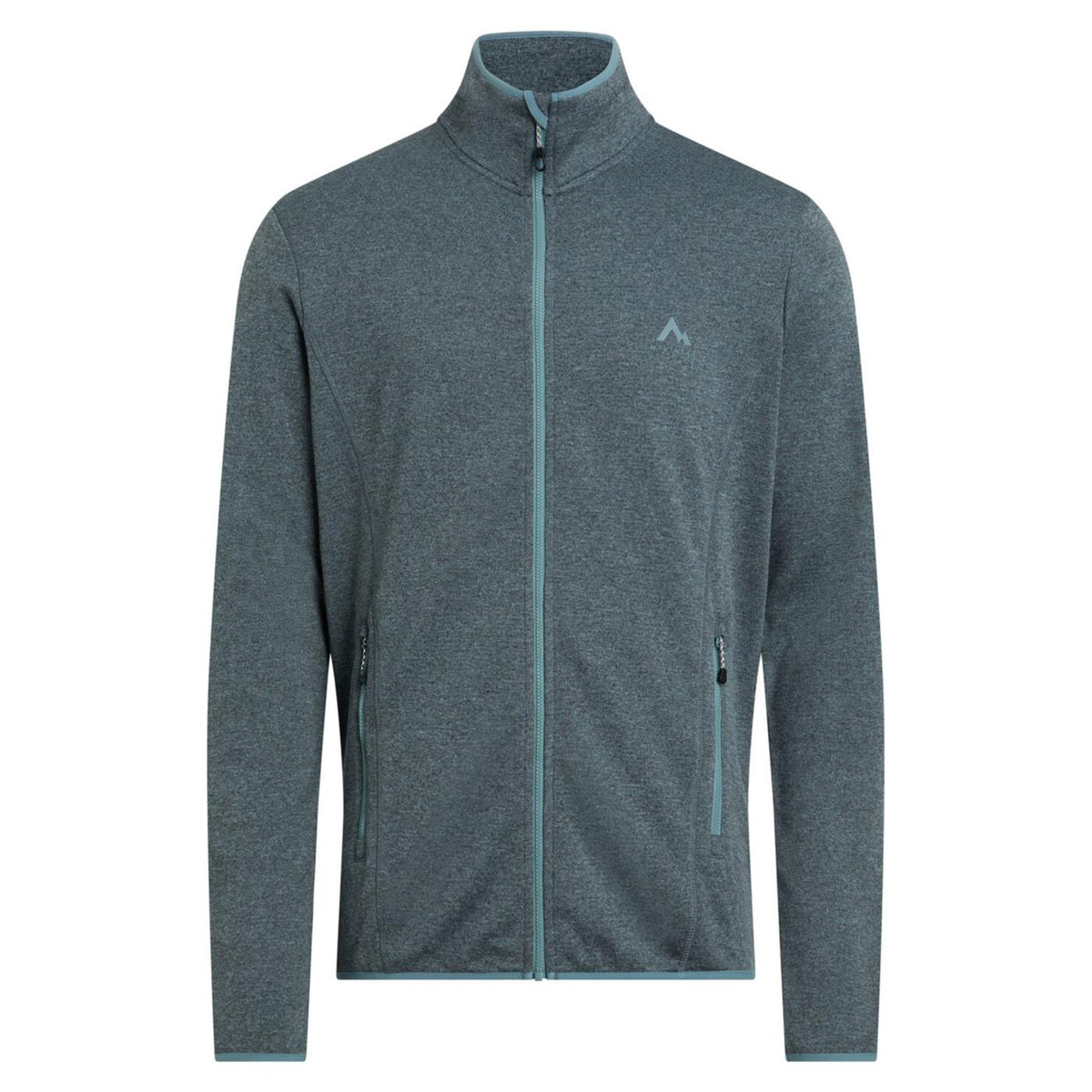 MC KINLEY ROTO IV FULL ZIP MIDLAYER - immagine principale
