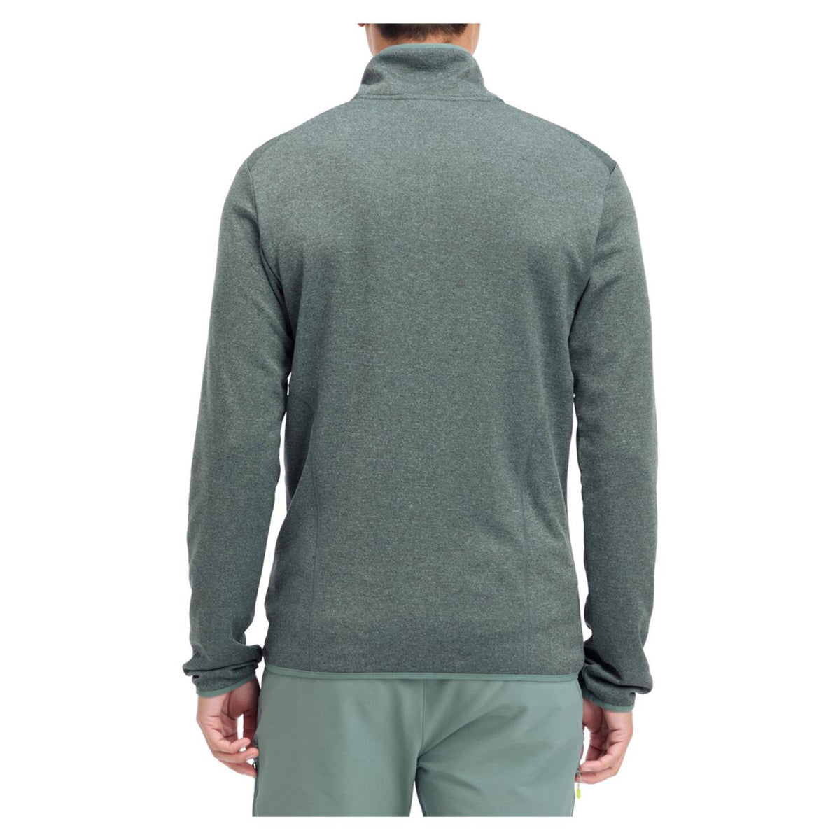 MC KINLEY ROTO IV FULL ZIP MIDLAYER - vista 2