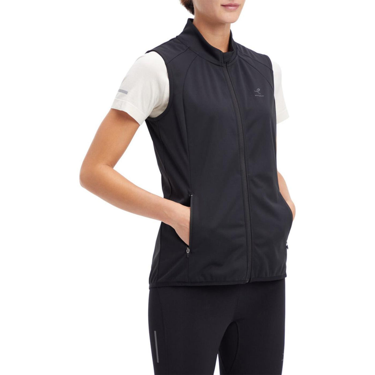 ENERGETICS TOBAGGA W RUNNING VEST