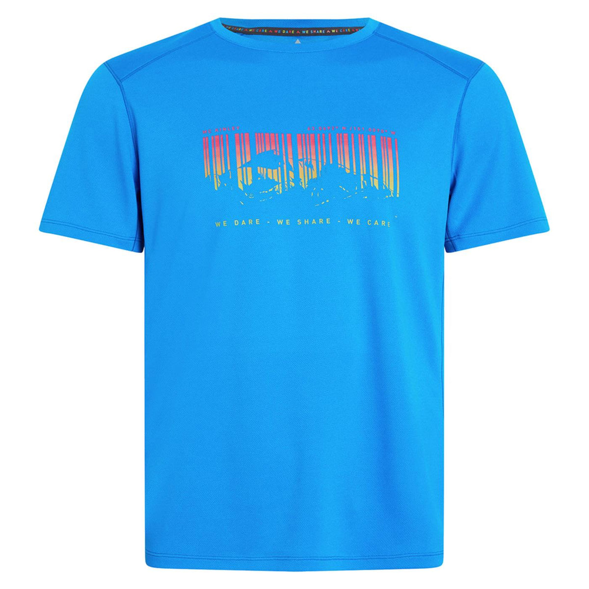 MC KINLEY FABI SHORT SLEEVE TEE