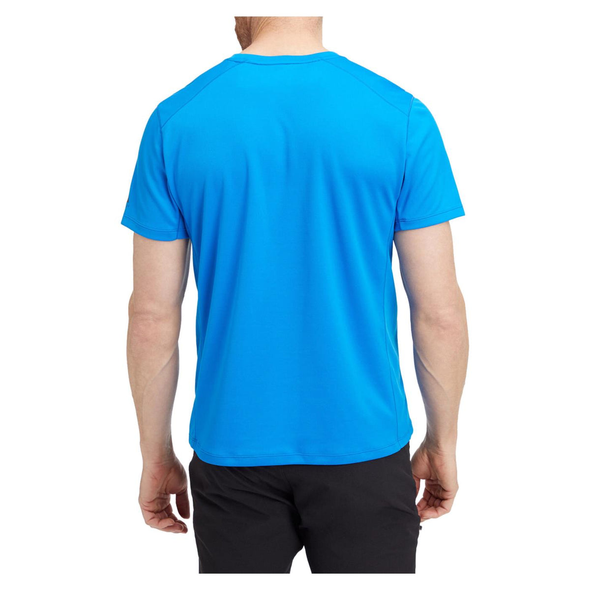 MC KINLEY FABI SHORT SLEEVE TEE