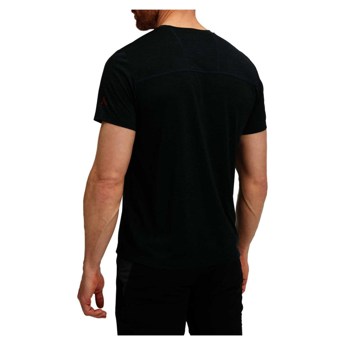 MC KINLEY LELE SHORT SLEEVE TEE