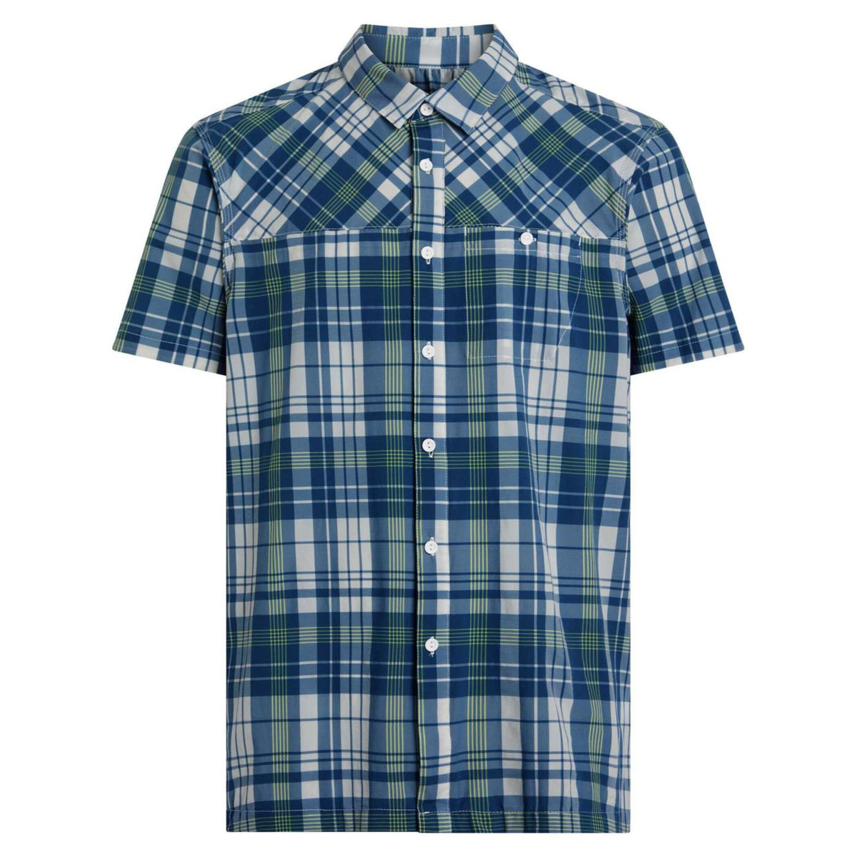 MC KINLEY ROLLO DRY PLUS SHIRT