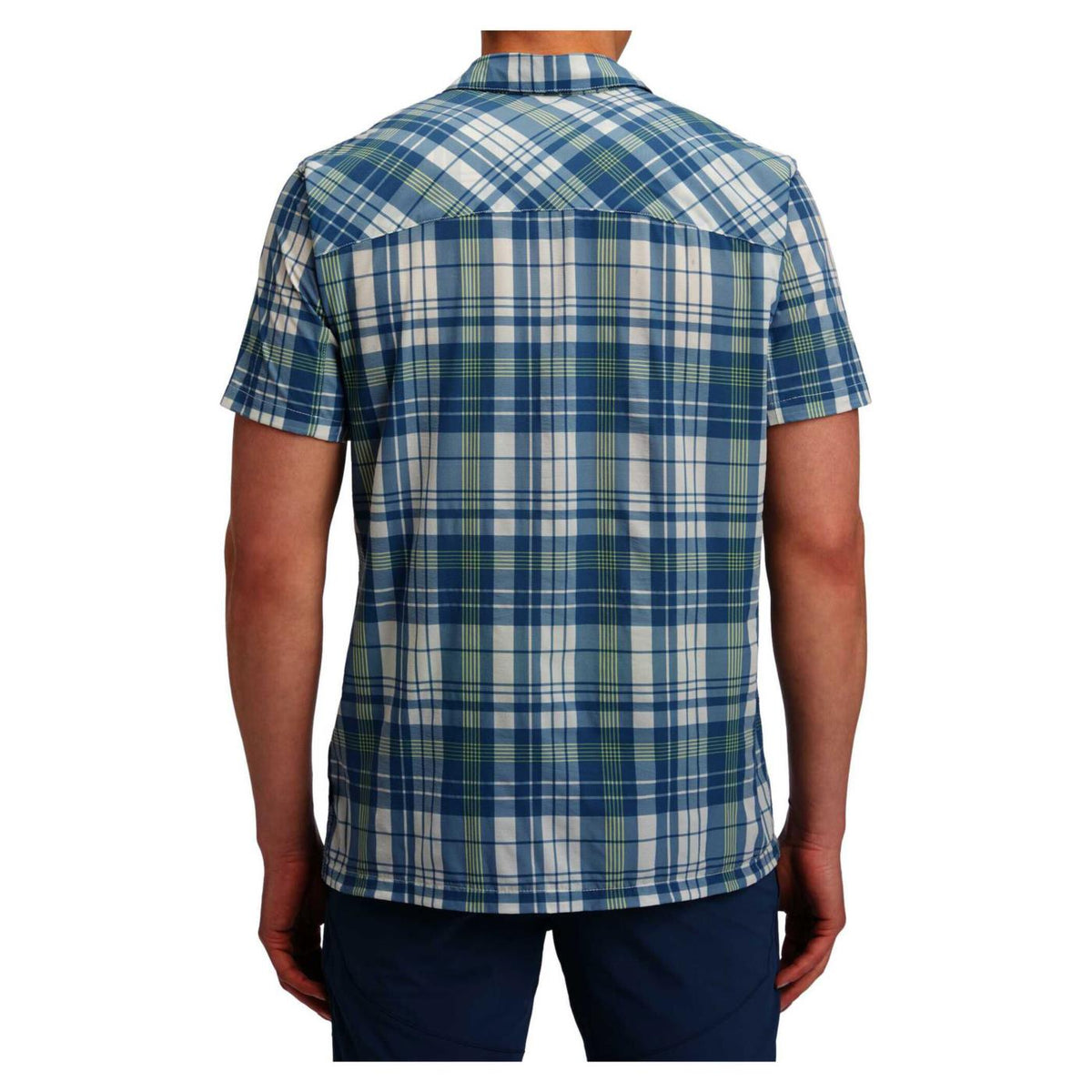 MC KINLEY ROLLO DRY PLUS SHIRT