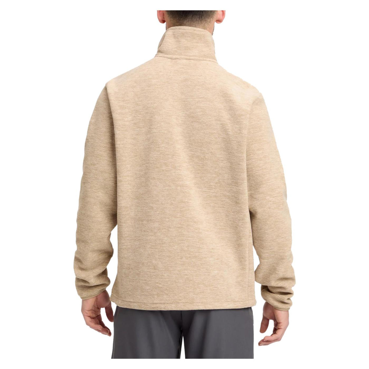 MC KINLEY COARI EXTRA WARM MIDLAYER - vista 3
