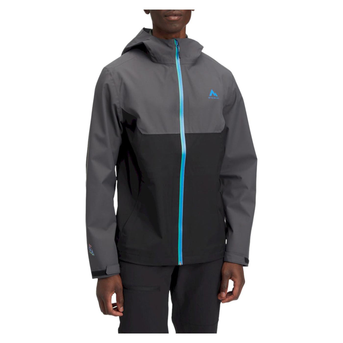 MC KINLEY HODA AQUAMAX JACKET