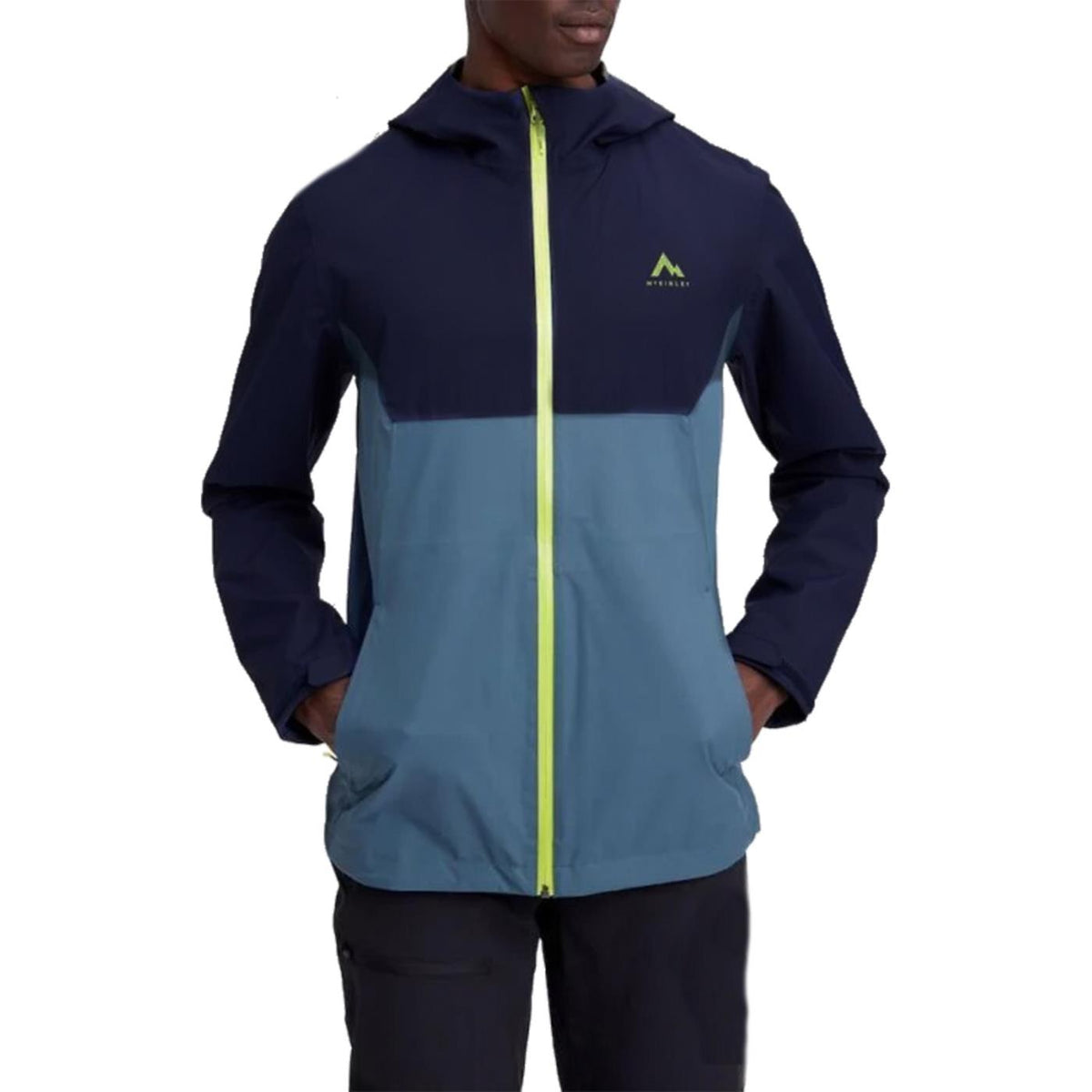 MC KINLEY HODA AQUAMAX JACKET