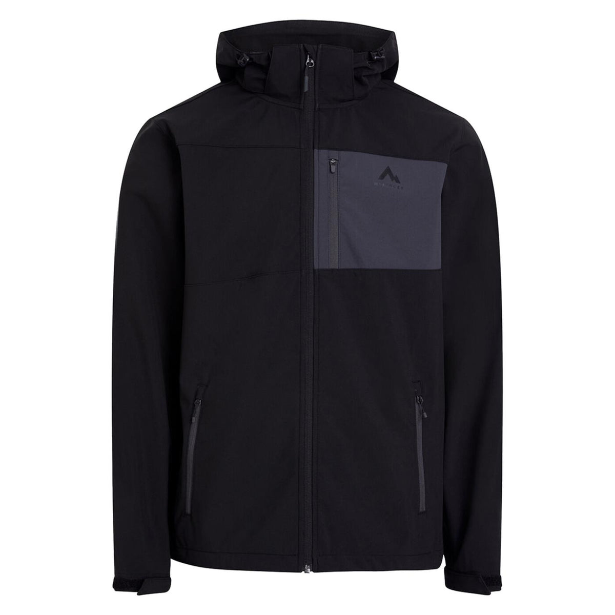 MC KINLEY NN SARY II JACKET