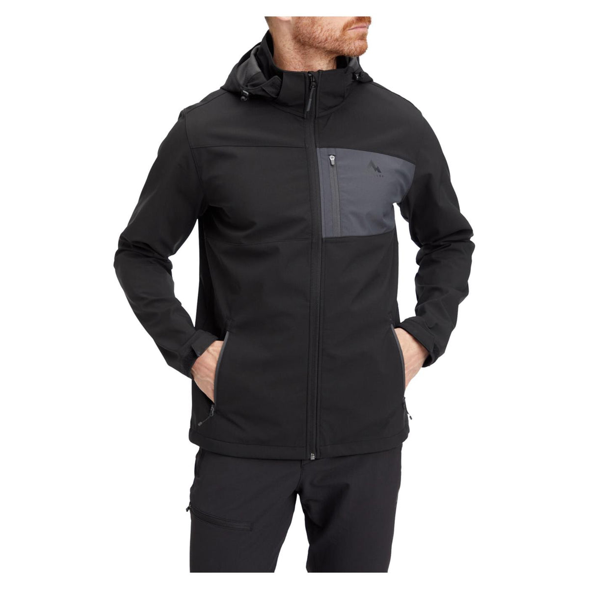 MC KINLEY NN SARY II JACKET - seconda immagine