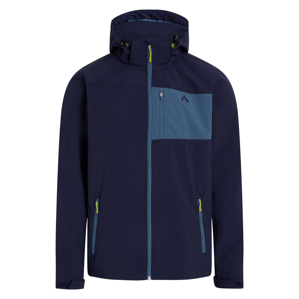 MC KINLEY NN SARY II JACKET
