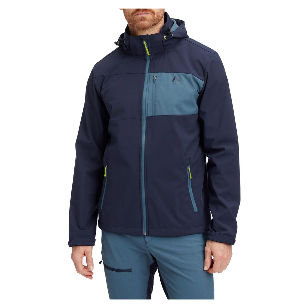 MC KINLEY NN SARY II JACKET - seconda immagine