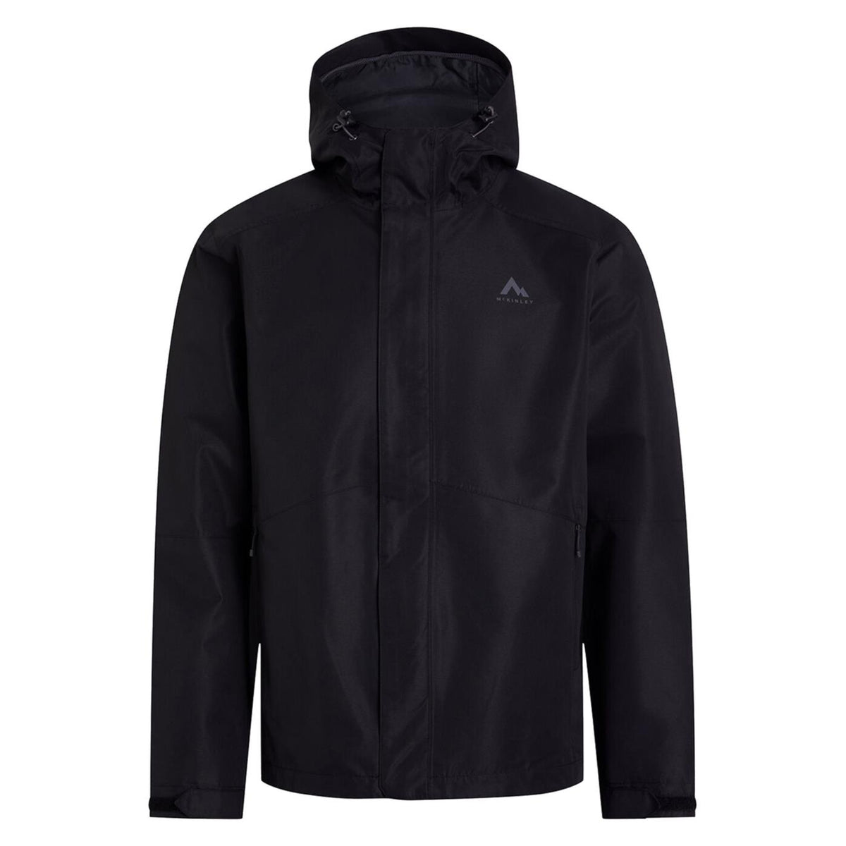 MC KINLEY TERANG SHELL II UX JACKET