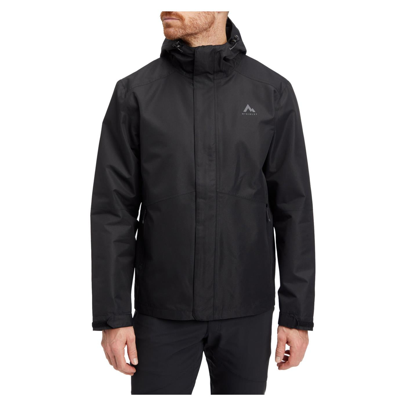 MC KINLEY TERANG SHELL II UX JACKET
