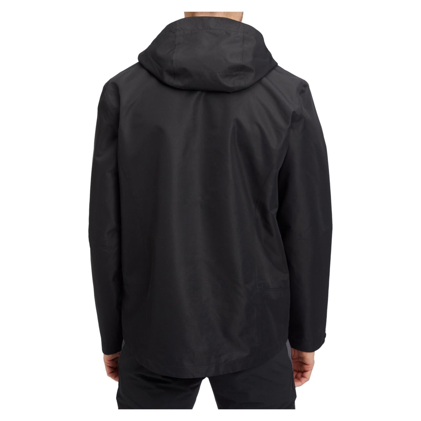 MC KINLEY TERANG SHELL II UX JACKET