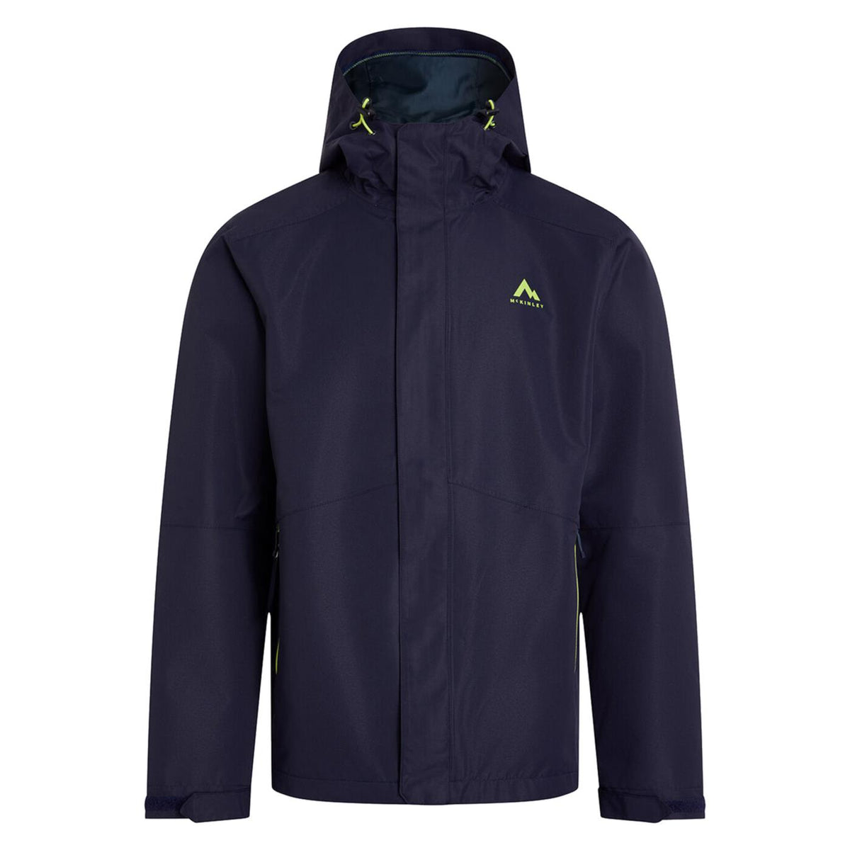 MC KINLEY TERANG SHELL II UX JACKET