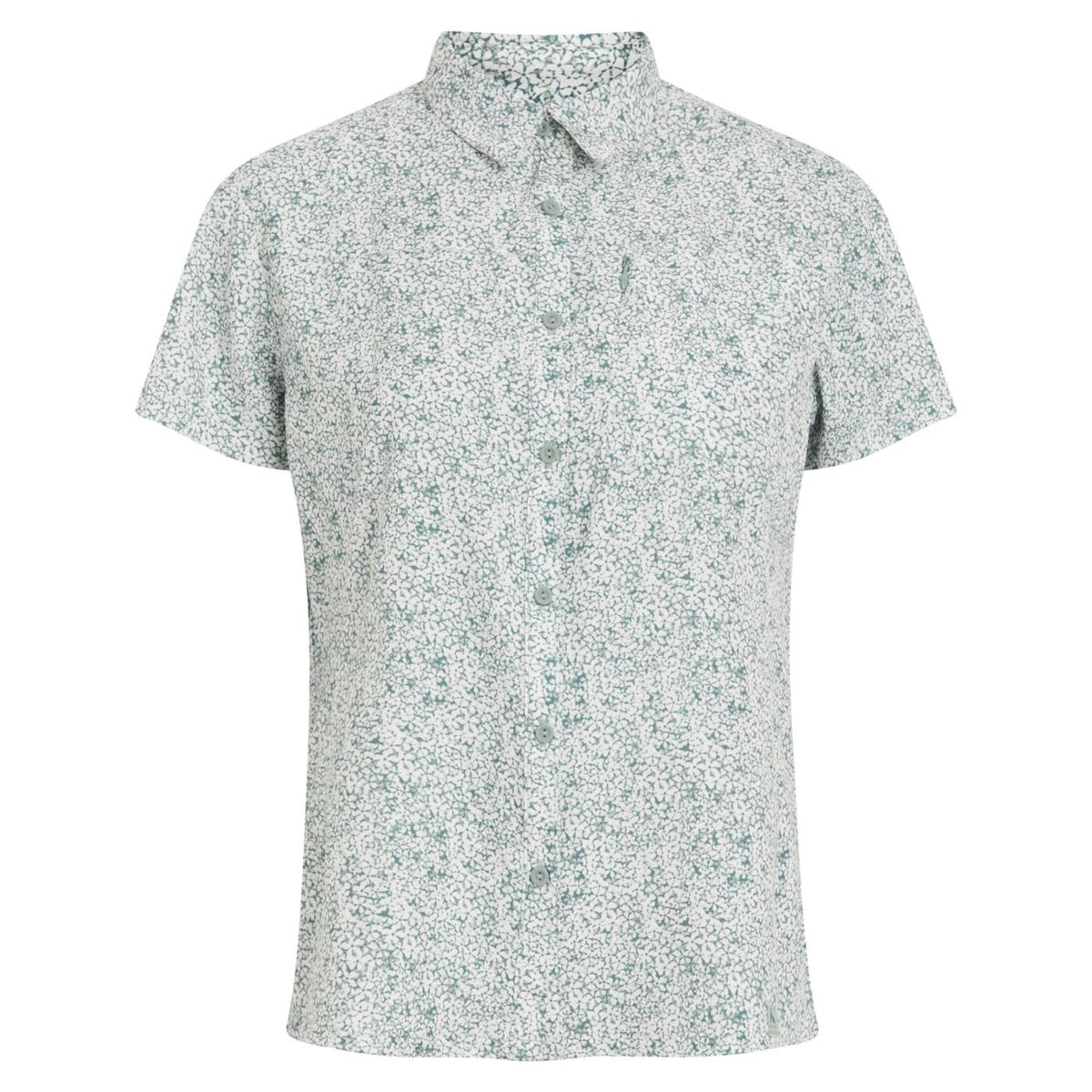 MC KINLEY PALILA W DRY PLUS SHIRT