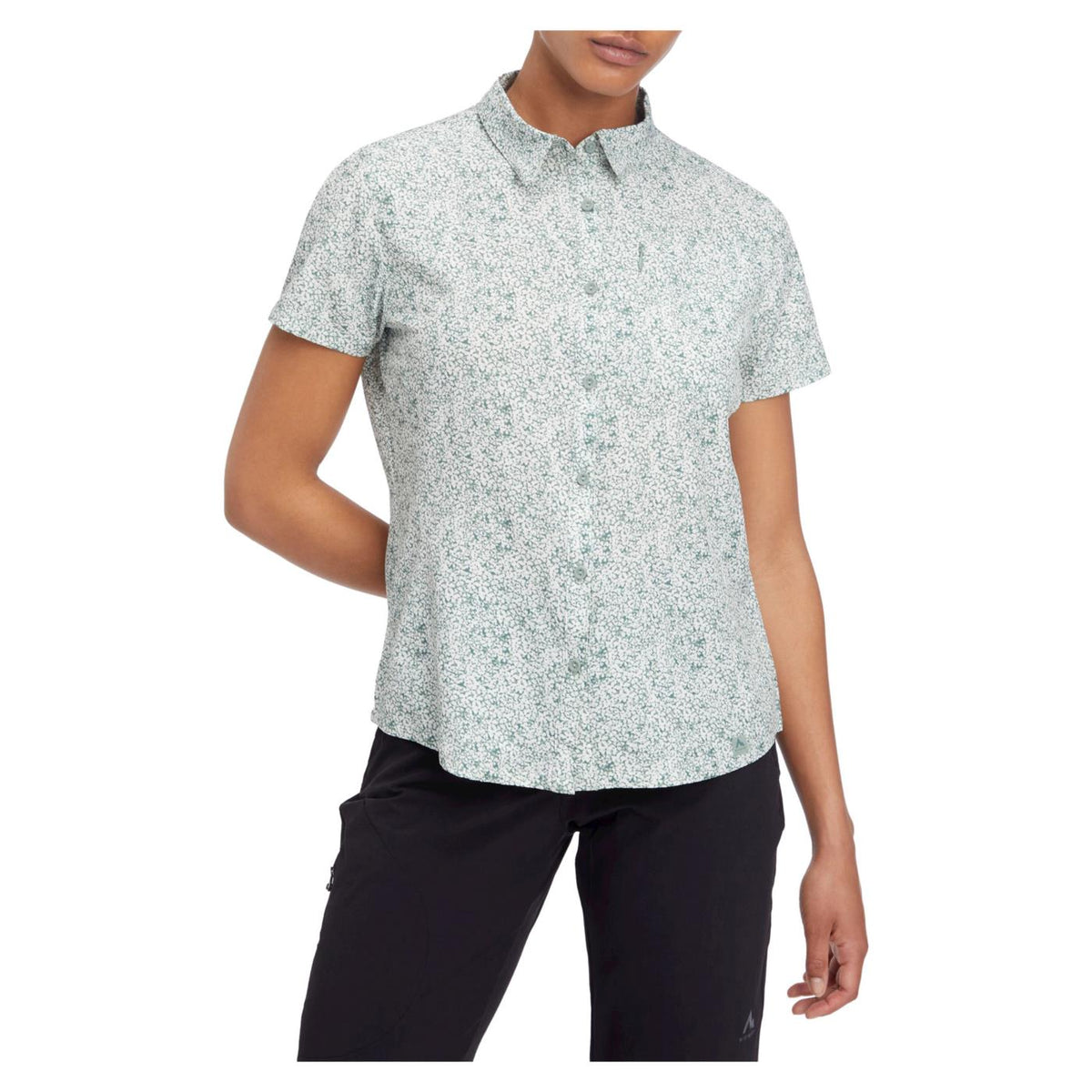 MC KINLEY PALILA W DRY PLUS SHIRT