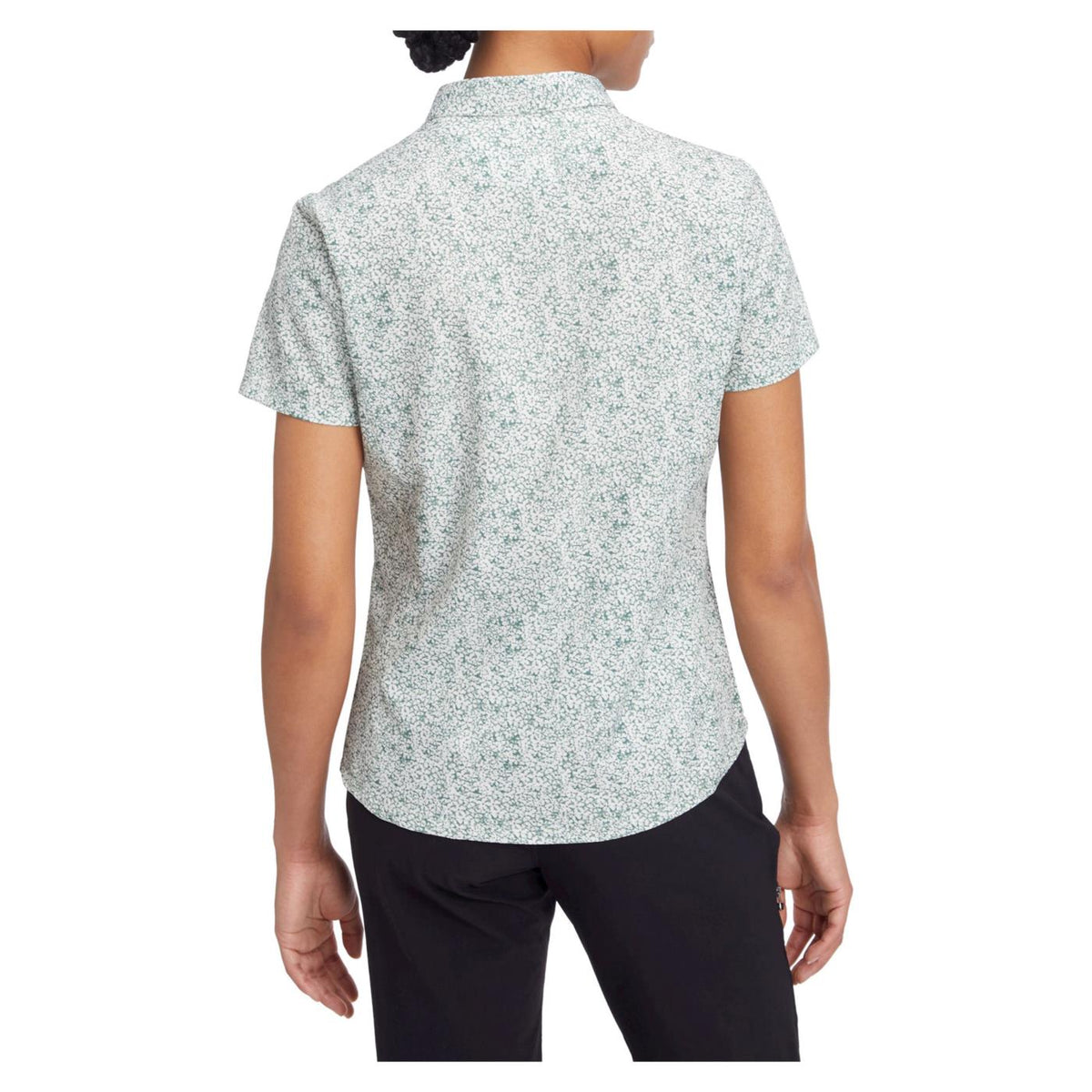 MC KINLEY PALILA W DRY PLUS SHIRT
