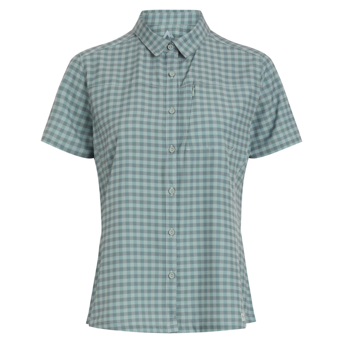 MC KINLEY PALILA W DRY PLUS SHIRT