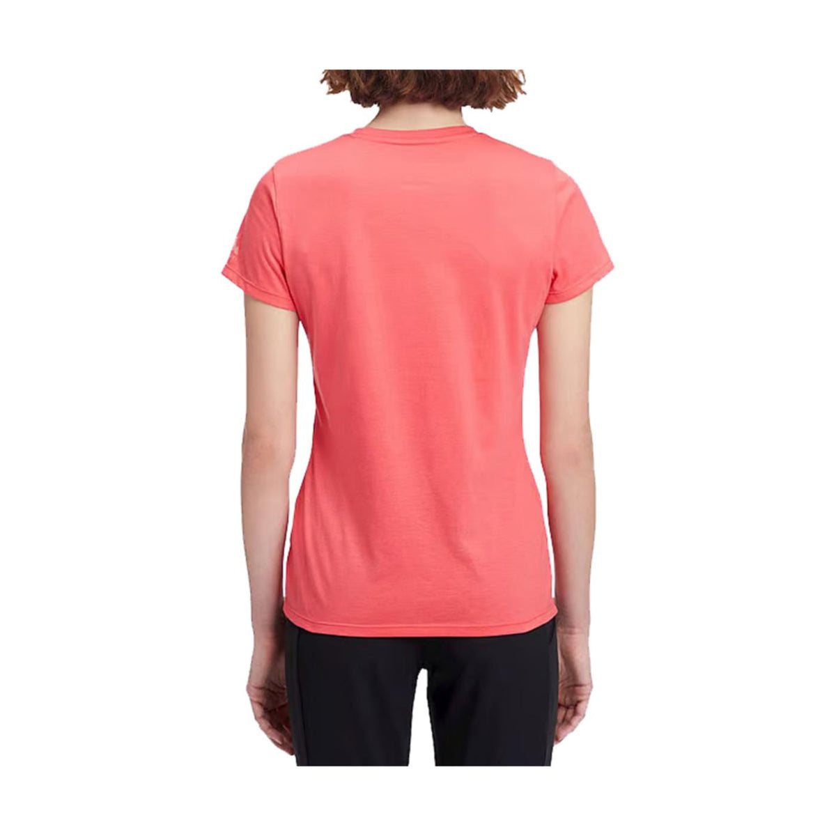 MC KINLEY NATA W SS DRY PLUS TEE
