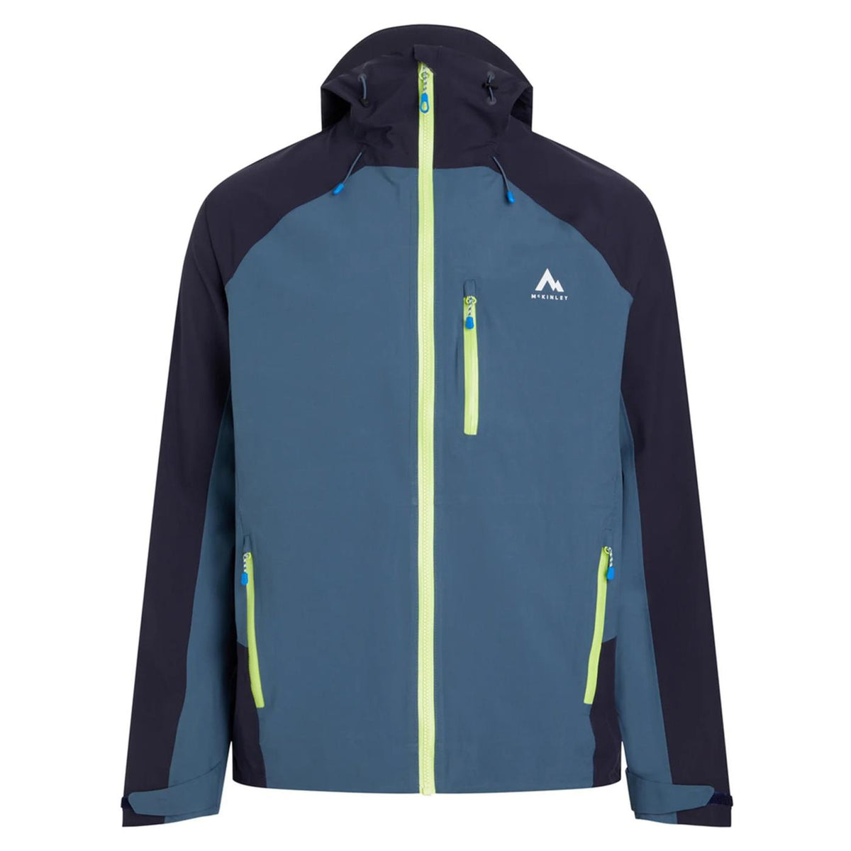 MC KINLEY REMMY 2.5 JACKET AQUAMAX