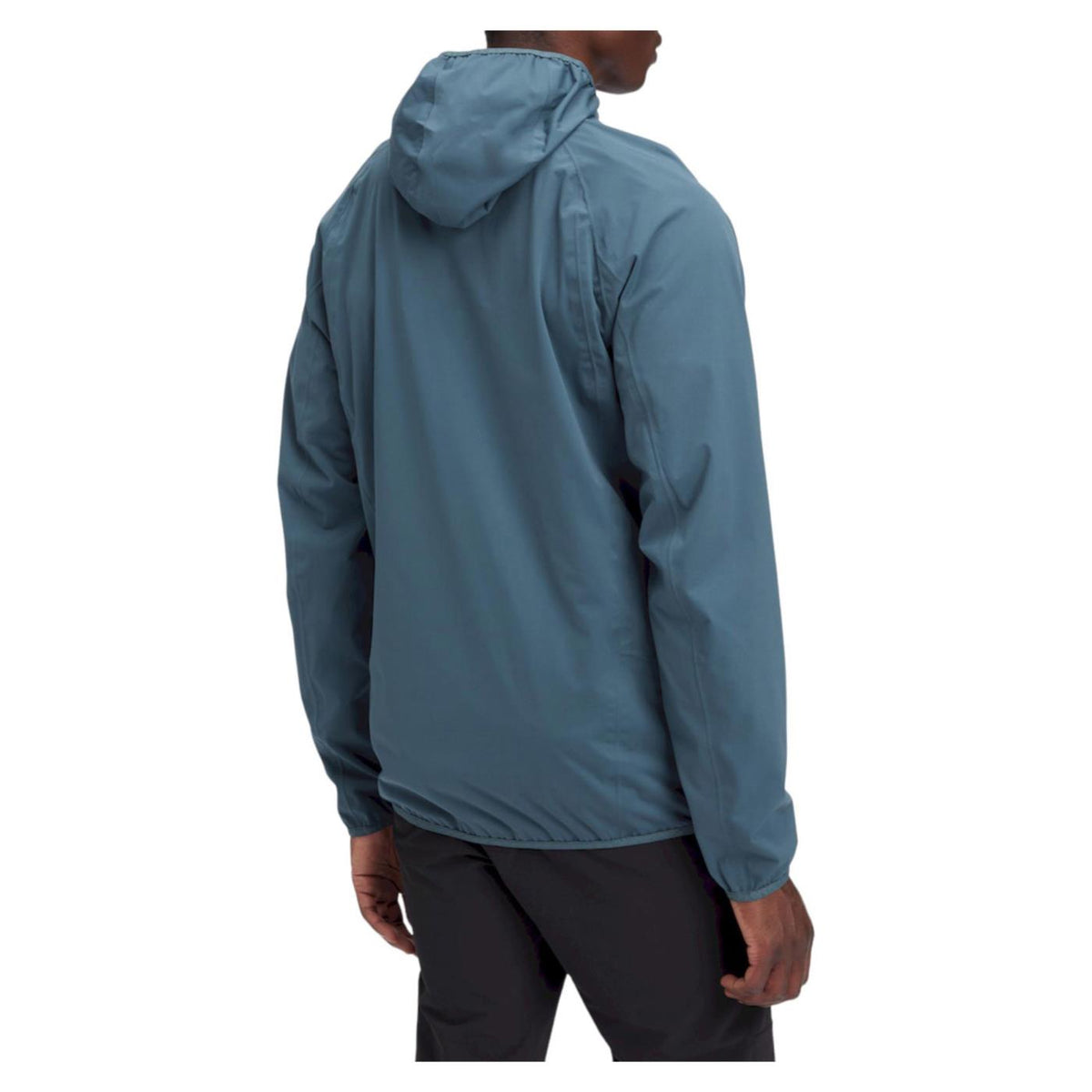 MC KINLEY ATARU 2.5 JACKET AQUAMAX