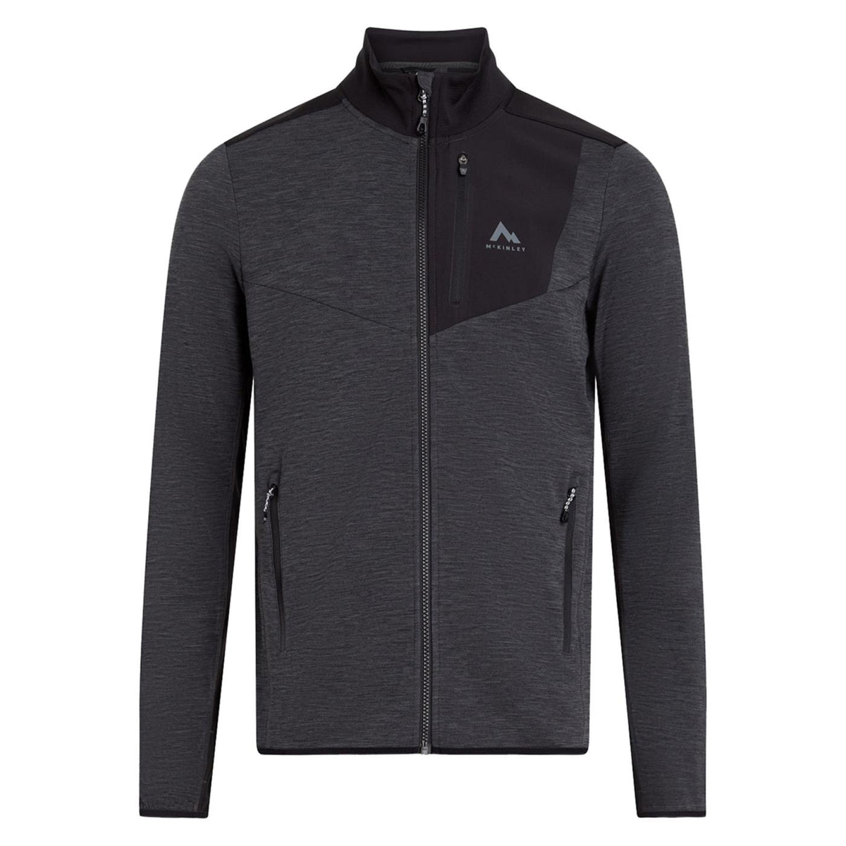 MC KINLEY THOMA UX MIDLAYER