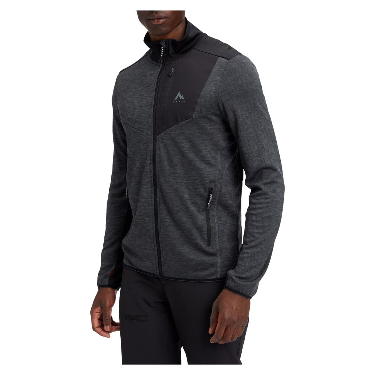 MC KINLEY THOMA UX MIDLAYER - seconda immagine