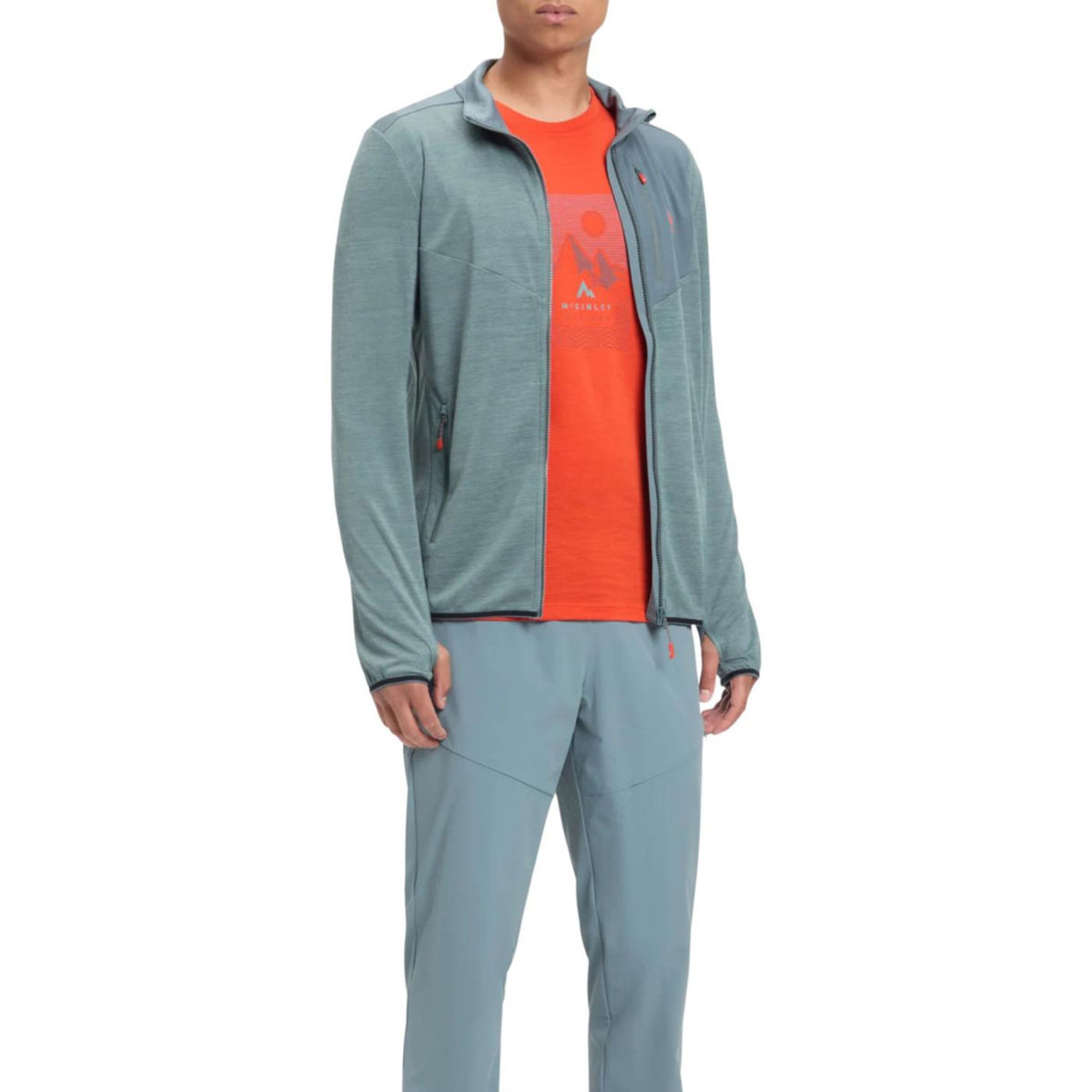 MC KINLEY THOMA UX MIDLAYER