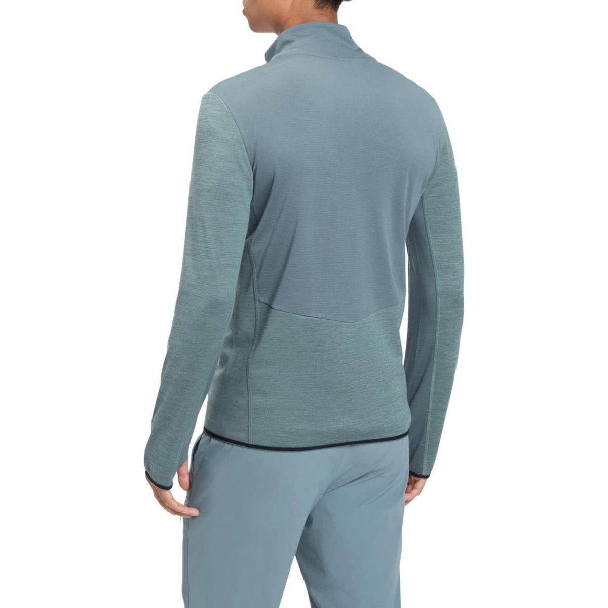 MC KINLEY THOMA UX MIDLAYER - seconda immagine