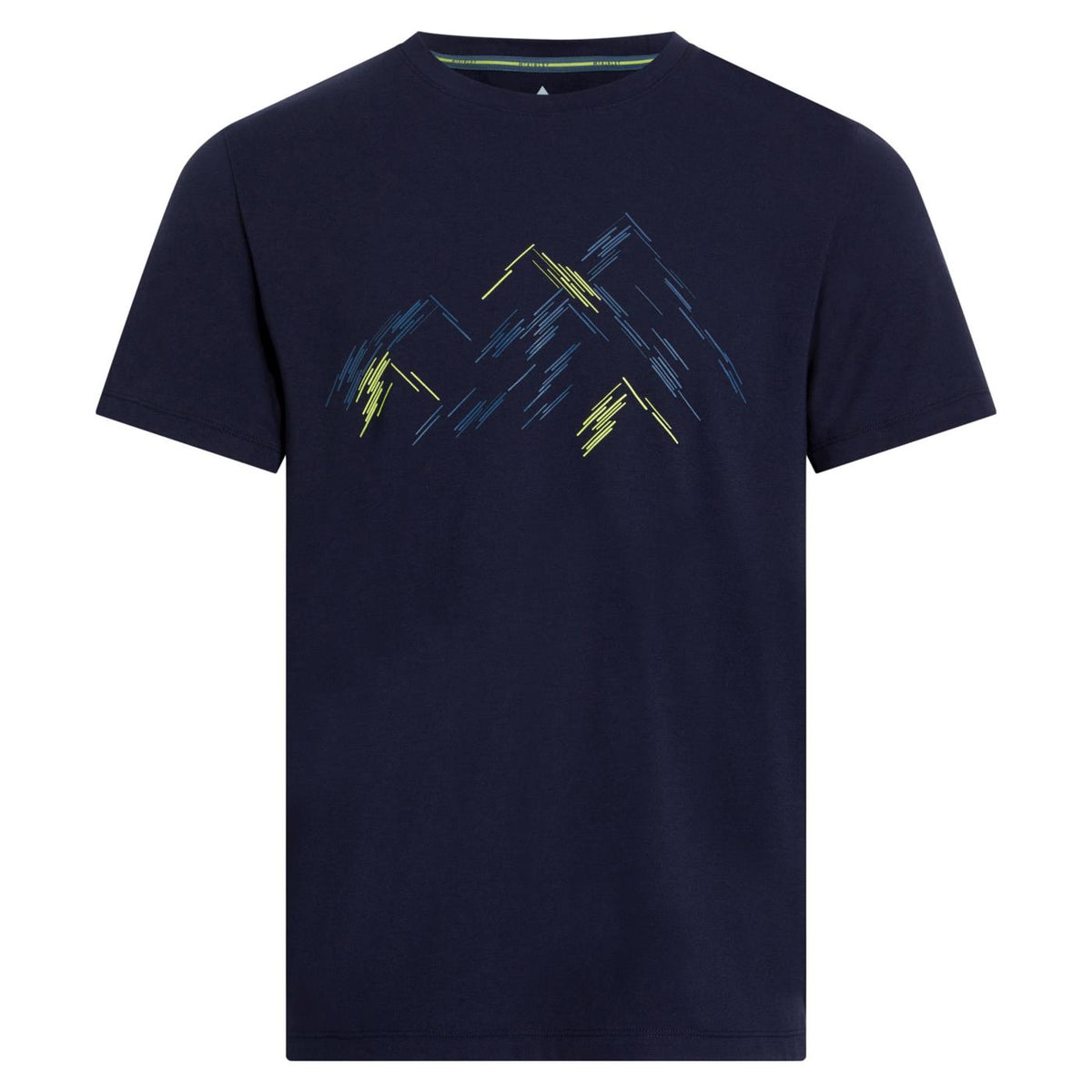MC KINLEY GALLA SHORT SLEEVE TEE