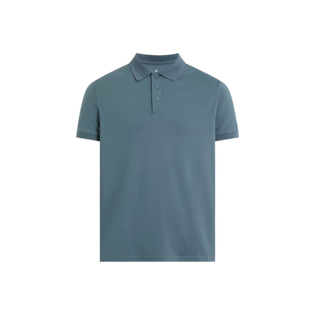 MC KINLEY LANGO POLO SHORT SLEEVE